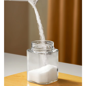 Juego de saleros y especieros al por mayor con control preciso, a prueba de humedad, para camping, con dosificación cuantitativa - Product Image 6