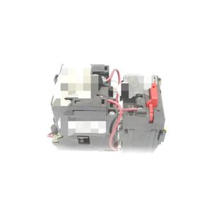 8536sao12s Сер. Программируемый логический контроллер (ПЛК) B 110/120В NSNP, новый, оригинальный, в наличии, для промышленной автоматизации - Product Image 1