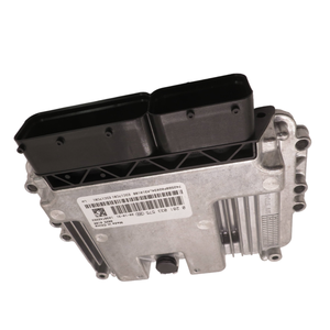 Chất lượng cao điều khiển động cơ Đơn vị điều khiển điện tử mô-đun ECU ECM 0281033575 0281 033 575 cho Bosch - Product Image 6