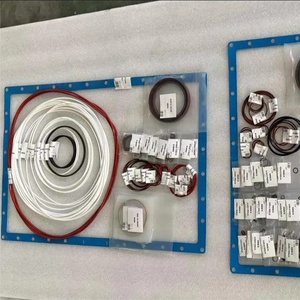 561-15-05520 Kit de sello de alta calidad 561-15-05521 Kit de sello de transmisión 561-15-05520 Kit de servicio 561-15-05521 - Product Image 2