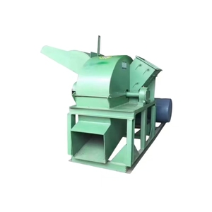 Déchiqueteuse de bois d'<span class=keywords><strong>occasion</strong></span> à haut rendement, déchiqueteuse de placage de bois, déchiqueteuse de <span class=keywords><strong>paille</strong></span> - Prix - Product Image 5
