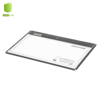 Modul LCD TFT IVO 10.1 Inci 1280x800 WXGA 3.5W M101GWWF R0 Layar IPS Medis Layar LCD 10.1 Inci