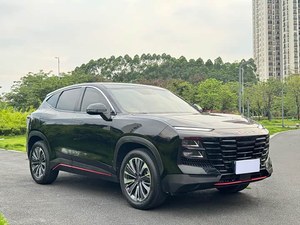 Véhicule d'occasion à l'exportation Jetour Dashing 2024 Luxe Essence Jetour Dasheng SUV 5 places <span class=keywords><strong>Prix</strong></span> Abordable Voiture Chinoise d'occasion - Product Image 2