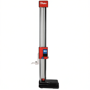 Ttake Digital Vernier Height <b>Gauge</b> Double Column 350mm <b>Measurement</b> <b>Tool</b> - Product Image 2