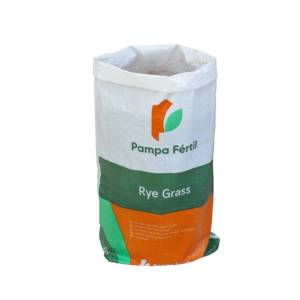 25Kg 50Kg Pakan Unggas Hewan Pupuk Kimia Tas Anyam Tepung Beras Kemasan Plastik Polipropilena Dilaminasi BOPP - Product Image 4