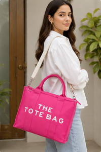 Women Canvas the <b>Tote</b> <b>Bag</b> with Zipper <b>Small</b> Purse Crossbody <b>Bag</b> Top Handle Traveler Handbag - Product Image 3