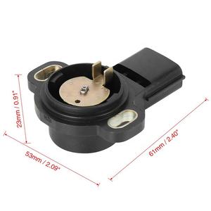 Pièces de rechange automobiles Capteur de position d'accélérateur TPS pour Ford <span class=keywords><strong>Mazda</strong></span> FS01-13-SL0 OEM FS0113SL0 - Product Image 2