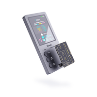Qianli iCopy Plus 2.1 écran LCD programmeur de réparation photosensible téléphone 14 12 11 Pro Max XR XSMAX XS 8P 8
