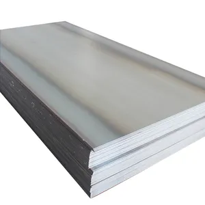 supplier hot rolled 1060 alloy steel plate sheet price Carbon structural steel steel plate per kg