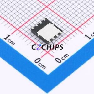 NCEP30T15GU ใหม่-ต้นฉบับ DFN5x6-8L ทรานซิสเตอร์ภาคสนามทรานซิสเตอร์ (MOSFET) - Product Image 2