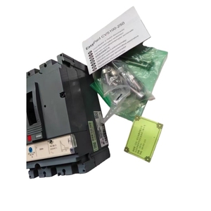 Brandneuer Original Authentischer CVS250B/250F/250N/250H Serie 200A 4P Luftgekühlter Leistungsschalter mit Kupfer-Kunststoff-Materialien - Product Image 6