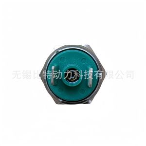 Interruptor de Presión Wabco 4410140140 Rosca G1/2 de Latón para Camiones Europeos y Vehículos Comerciales - Product Image 4