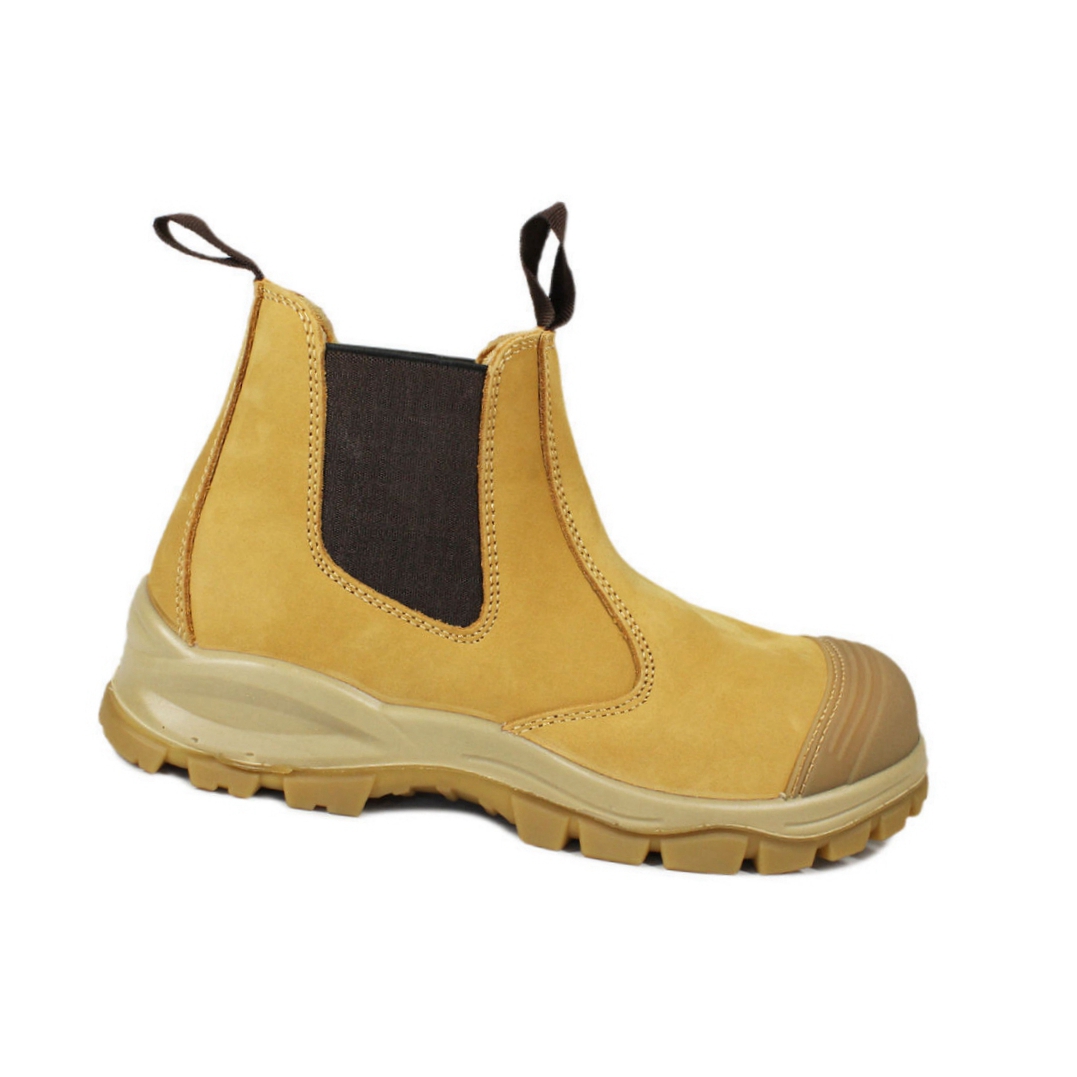 Work Boots Electrical Resistant Shoes Electrical Shock Proof Safety