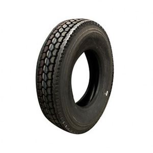 Pneu de camion de haute qualité 11R22.5 295/75R22.5 nouvelle marque DRIVE PATTERN pour camions légers en gros - Product Image 2