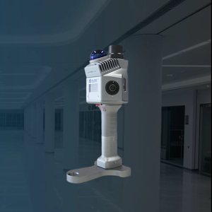 ระบบ LiDAR แบบพกพา Geosun GS-200G สำหรับการทำแผนที่ 3 มิติ การสำรวจ และการบันทึกข้อมูลแบบ Point Cloud - Product Image 5