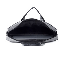 Bolsa de Transporte para Portátil de Nailon Impermeable Personalizada de 15.6 Pulgadas para Hombre y Mujer, Organizador de Bolsos para Computadora