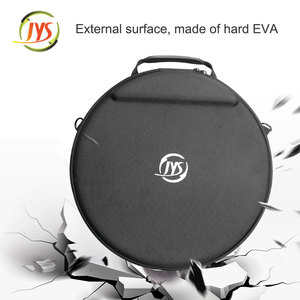 Estuche de viaje y almacenamiento de carcasa dura para <span class=keywords><strong>Ring</strong></span> <span class=keywords><strong>Fit</strong></span> <span class=keywords><strong>Adventure</strong></span> Organizador protector a prueba de golpes <span class=keywords><strong>con</strong></span> ajuste personalizado para correa de pierna <span class=keywords><strong>Ring</strong></span>-<span class=keywords><strong>Con</strong></span> - Product Image 4