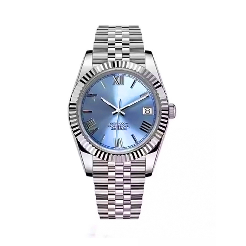 seiko mod date just wimbledon