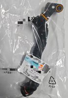 Tuyau de ventilation PCV 06K103213N pour VW Golf MK7 GTI Tiguan Audi A4 A6 Q5 Skoda Octavia EA888 Gen3 1.8T 2.0T Remplace 06K103213H