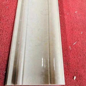 หินอ่อนธรรมชาติขัดเงา กันน้ำ สำหรับทำขอบผนังภายใน วิลล่า อพาร์ทเมนต์ - Product Image 1