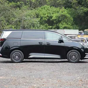 Great Wall SUV Haval H6 1,5 T 2,0 T híbrido <span class=keywords><strong>el</strong></span>éctrico SUV carga rápida EV coche con caja de cambios automática 2WD 4WD rendimiento híbrido - Product Image 3