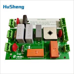 <span class=keywords><strong>ORONA</strong></span> ascensor pcb 5124375 ascensor Junta - Product Image 1