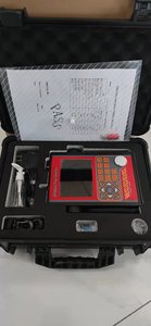 LR-680 เครื่องตรวจจับข้อบกพร่องแบบอัลตราโซนิกแบบพกพาราคาประหยัด เครื่องทดสอบข้อบกพร่องแบบอัลตราโซนิก - Product Image 6