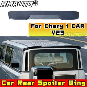 Aileron de toit arrière pour Chery iCAR V23 – Pièce de modification et accessoire automobile - Product Image 2