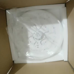 Zeal Lighting Pendant Lights Hotel Villa Staircase Modern Luxury Clear K9 Crystal <b>Chandeliers</b> - Product Image 5