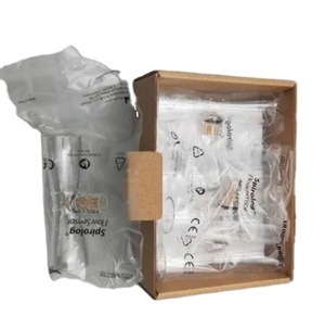 Sensor de Flujo <span class=keywords><strong>Drager</strong></span> Spirolog <span class=keywords><strong>8403735</strong></span> para Savina Evita Fabius Primus - Product Image 1