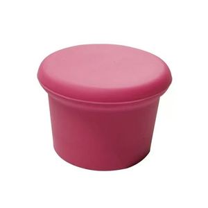 Food Safe Silicone Wine Bottle <b>Stoppers</b> Reusable Preservation Sealing Caps Silicone Wine Plugs Leak-Proof Design for Daily Use - Product Image 6