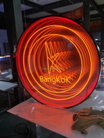Supershow 3d Infinity Mirror Led Dalles de piste de danse Panneau de verre DMX Night Club Rgb Light up Piste de danse magnétique pour mariage