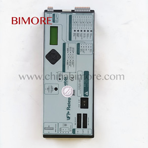 Vvvf7 vf7 + Relay bimore thang máy điều khiển cửa biến tần thang máy điều khiển cửa - Product Image 2