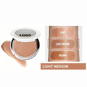 Colorete de Maquillaje Mar de Larga Duración, Efecto Natural, Contorno Ligero a Medio - Product Image 5