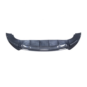 Alerón Delantero de Fibra de Carbono Estilo LD para GLE53/GLE63/350/<span class=keywords><strong>450</strong></span>/<span class=keywords><strong>GLE</strong></span> Coupé, Compatible con <span class=keywords><strong>Mercedes</strong></span> Benz Clase <span class=keywords><strong>GLE</strong></span> Coupé W167 2020-2023 - Product Image 5