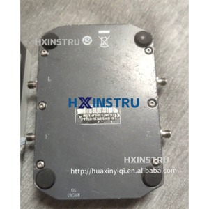 1 ชิ้นโรห์เด ชวาร์ซ ZN-Z51 ชุดสอบเทียบอิเล็กทรอนิกส์ 100 กิโลเฮิร์ตซ์-8.5 กิกะเฮิร์ตซ์ H - Product Image 4