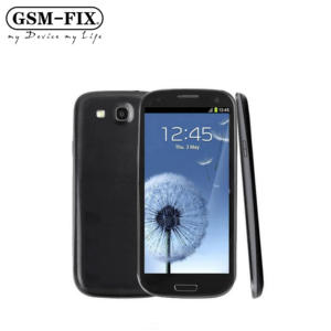 Téléphone mobile Android GSM-FIX débloqué d'origine pour S3 <span class=keywords><strong>I9305</strong></span>, simple SIM, 4G LTE - Product Image 1