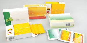 เครื่องปิดผนึก4ด้านสำหรับ<span class=keywords><strong>ผง</strong></span>เกลือปรุงรส - Product Image 5