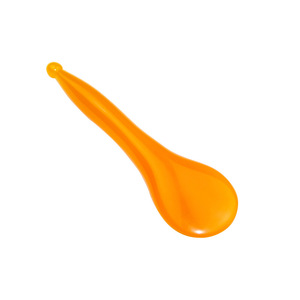 แท่งนวดกดจุดรูปหยดน้ำ ทำจากขี้ผึ้ง สำหรับนวดหน้าและบำรุงรอบดวงตา - Product Image 4