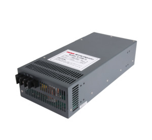 امدادات الطاقة 1200w 1500w 2000w واط S-800-12 ac إلى dc 110V/220V تحويل التيار الكهربائي CCTV امدادات الطاقة مع CE بنفايات وافق - Product Image 1