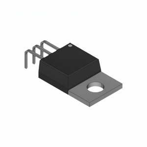 Transistors Electronic Chips Component Original PG-TO220-3-1 SPP80N06S209 - Product Image 1