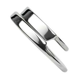 Anillo Metálico para Pene, Retrasa la Eyaculación, Juguetes Sexuales para Hombres, Anillo para Pene, Estirador de Erección, Bloqueador de Pene, Anillo Peniano para Adultos - Product Image 3
