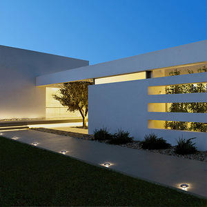 Một hai ba bốn bên nhôm ngầm <span class=keywords><strong>uplight</strong></span> thép không gỉ mini <span class=keywords><strong>LED</strong></span> <span class=keywords><strong>inground</strong></span> ánh sáng <span class=keywords><strong>LED</strong></span> chôn boong ánh sáng cho đường lái xe - Product Image 3