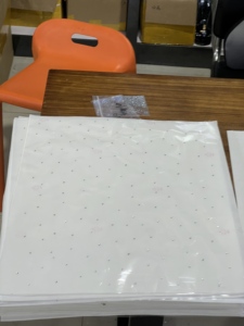 Tùy chỉnh thiết kế đá pha lê của bạn, số lượng đặt hàng tối thiểu thấp, bán buôn, đá pha lê dán nóng, mặt phẳng, sáng bóng, dùng để chuyển nhiệt lên áo hoodie, áo sơ mi, quần jean - Product Image 3