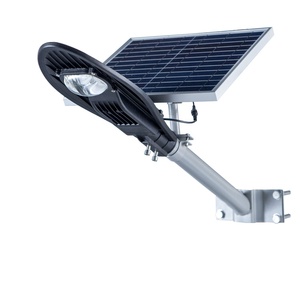 Lampadaire LED 150W LED éclairage extérieur économie d'énergie énergie <span class=keywords><strong>solaire</strong></span> corps en aluminium autoroute jardin carré 6500K/6000K couleur - Product Image 3