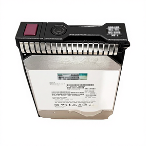 Disco Duro P23863-B21 de 16 TB, Interfaz SAS, 3.5 Pulgadas, 12G, Crítico para Negocios, 7.2K, LFF, ISE, para Servidor - Product Image 1