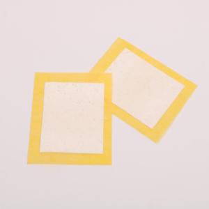Absorbent <b>Pads</b> for Meat Food Grade Eco-friendly Convenient Disposable Anti Slip Meat Food Packing with Tray Absorb <b>Pad</b> - Product Image 1