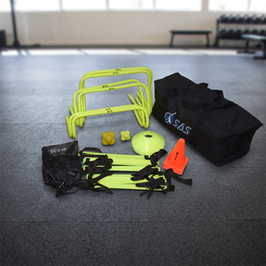 Kit d'entraînement de vitesse Premium - Product Image 4