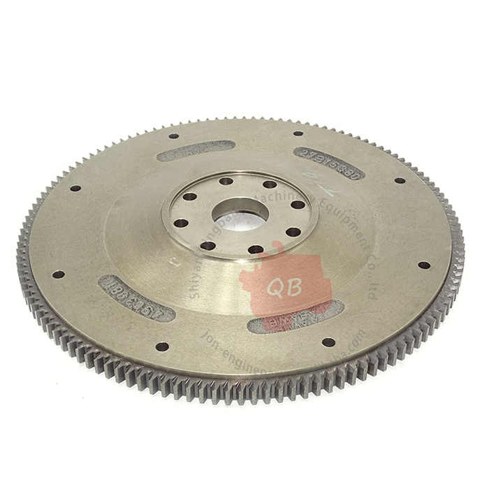 Cummins engine parts flywheel 3905830 3973518 3286954 3908828 