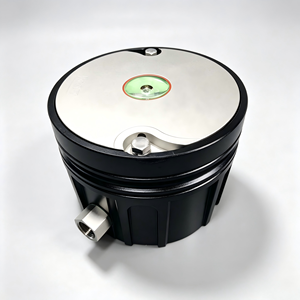 Luz perimetral semiempotrada para helipuerto, iluminación impermeable para plataforma de aterrizaje de helicópteros en alta mar, <span class=keywords><strong>baliza</strong></span> perimetral empotrada para helipuerto - Product Image 2